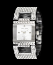 Ladies watch Gino Rossi 06850A 6850 SLWH Ladies watch Gino Rossi 06850A 6850 SLWH